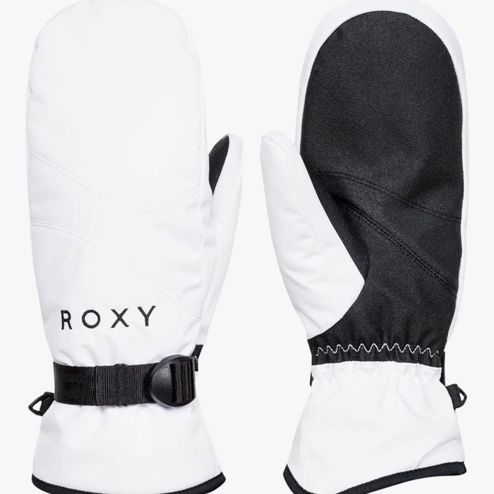 Roxy Ski Gloves NWT